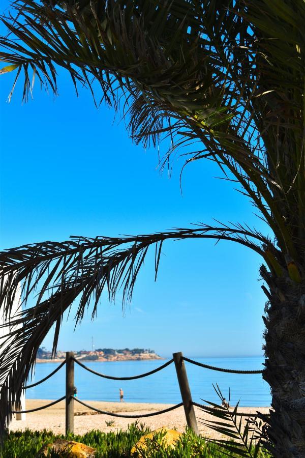 Rafaello Apartment ,,La Zona Cabo Roig, Area Cabo Roig" Orihuela Exterior foto